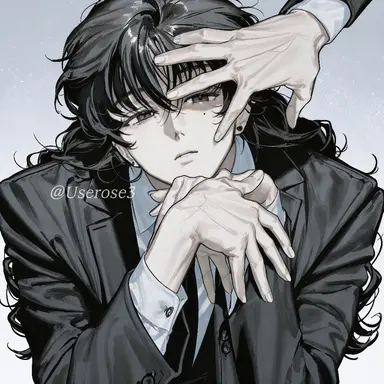 Profile image of チョ・シオン