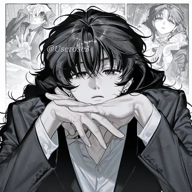 Profile image of チョ・シオン