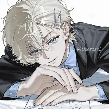 Profile image of イ・ユジン