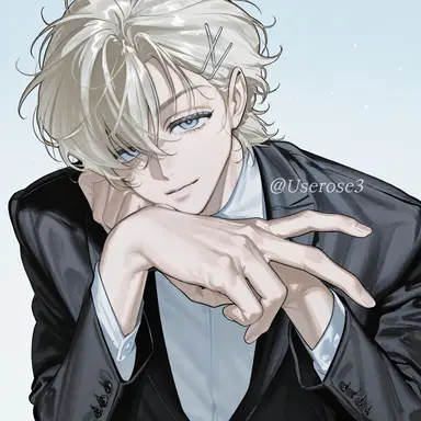 Profile image of イ・ユジン