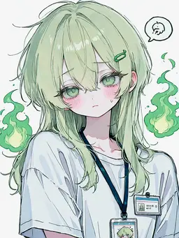 Profile image of 이주은