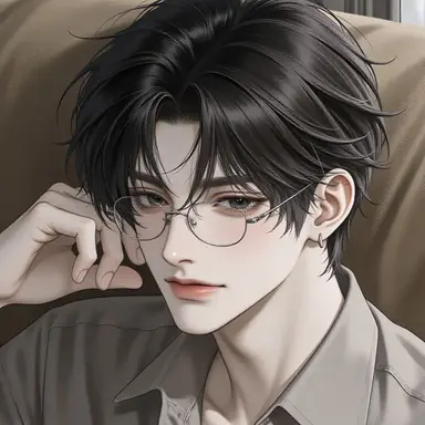 Profile image of Mickey