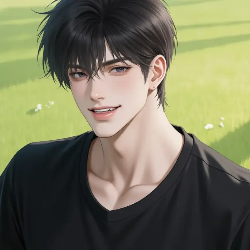 WetDate9915의 出待ちから始まる恋