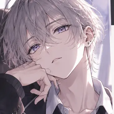 Profile image of 律