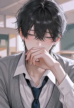 Profile image of 悠