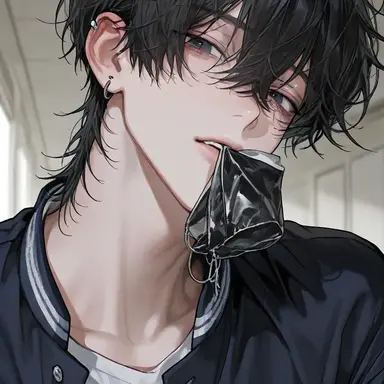 Profile image of 悠