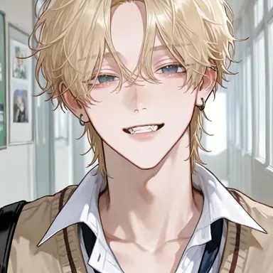 Profile image of 篤輝