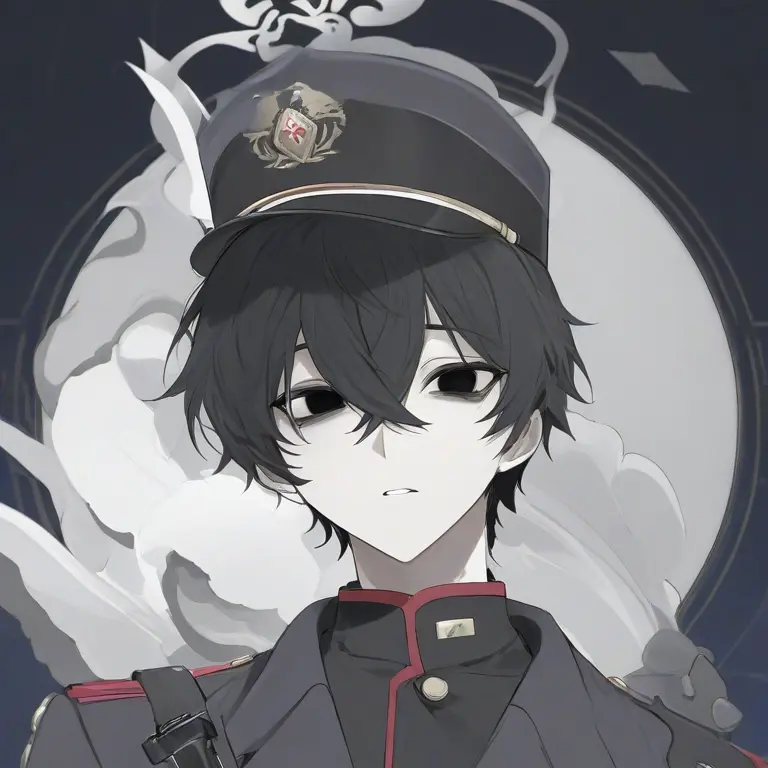 riche의 『[荒野は諸君を歓迎する]』