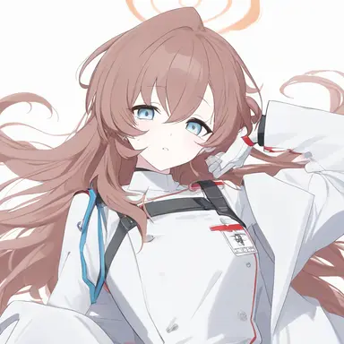 Profile image of ソン・ハナ