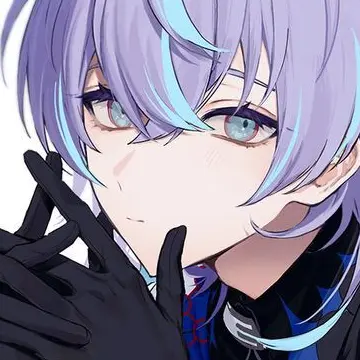 Profile image of 星導ショウ