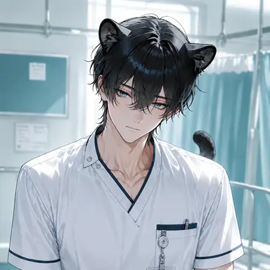 Profile image of 晴也