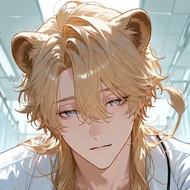 Profile image of 玲王