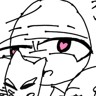 aibisuowaisu의 逃げてね☆））