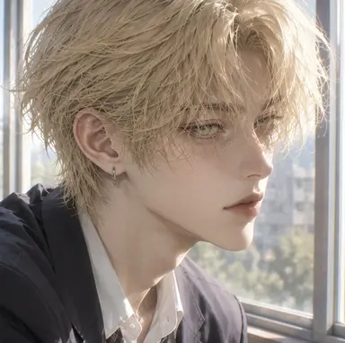 Profile image of 凪