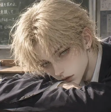 Profile image of 凪