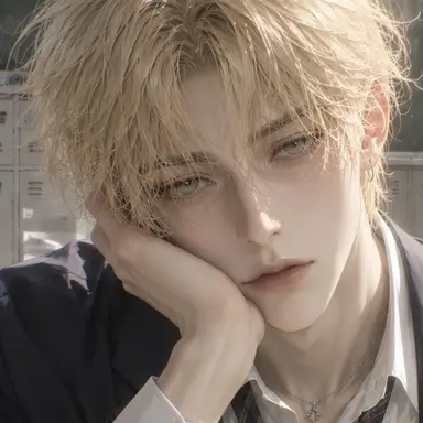 Profile image of 凪