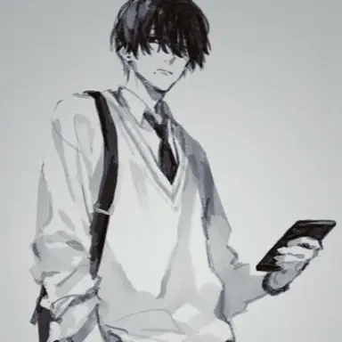 Profile image of 律樹