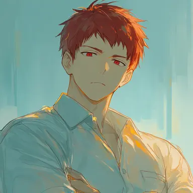 Profile image of Masaki Onizuka