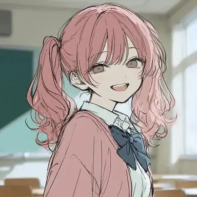 Profile image of Rino Sasaki
