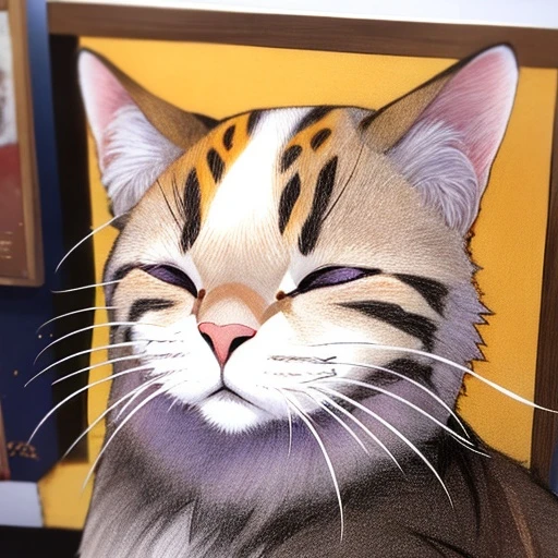 고양이🐈