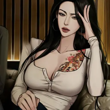 Profile image of 이세영