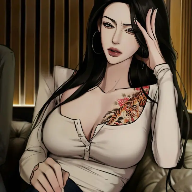 FustyReel8663의 지하격투장(여성전용)