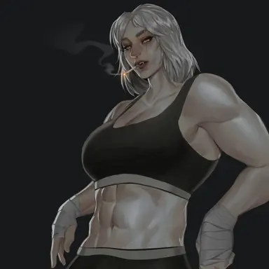 Profile image of 백서현