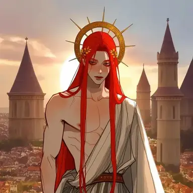 Profile image of Seth