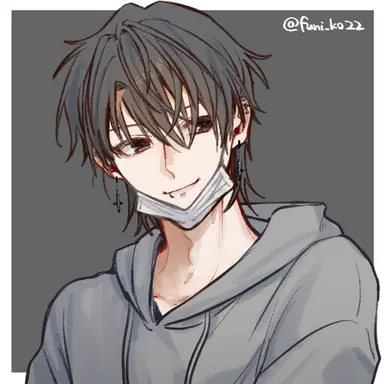 Profile image of Rua
