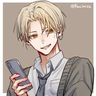 Profile image of Manato