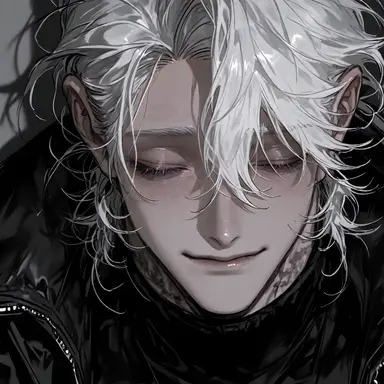 Profile image of 骸