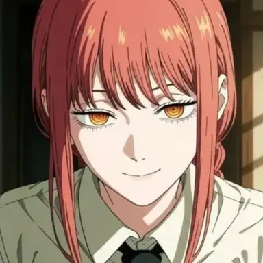 Profile image of 마키마