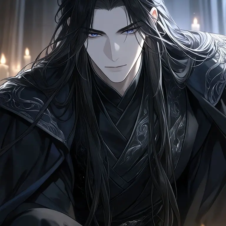Aseera의 The Deity's Pet