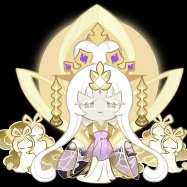 Profile image of Flour of Resolve