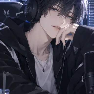 Profile image of 叶翔