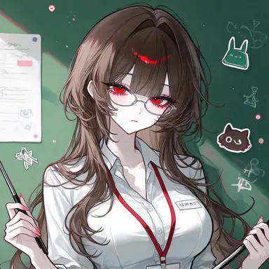 Profile image of Mei