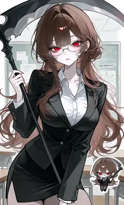 Profile image of Mei