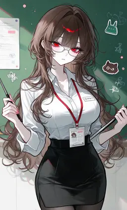 Profile image of Mei