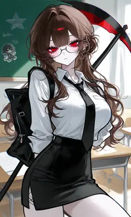 Profile image of Mei
