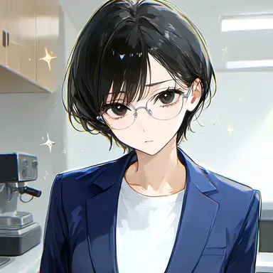 Profile image of 키사키 아이리