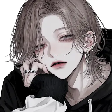 Profile image of 典