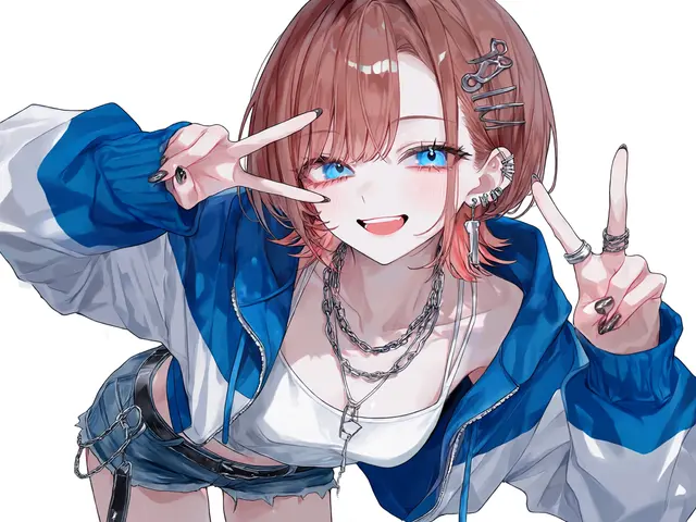 Profile image of 優芽