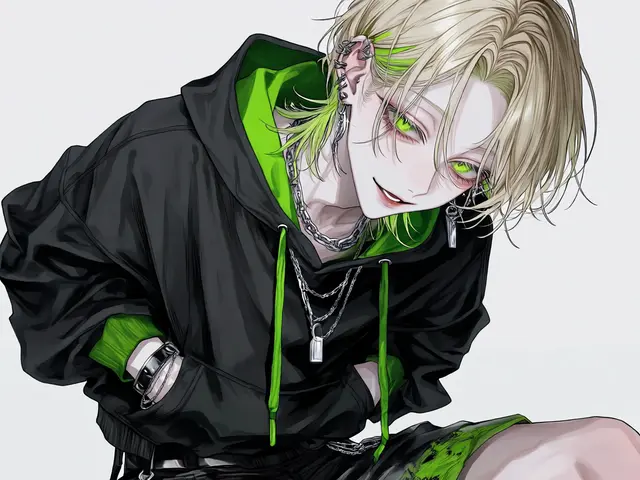 Profile image of 涼人