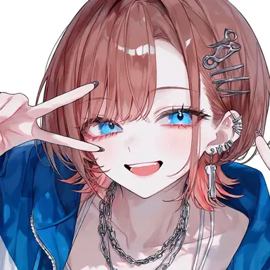 Profile image of 優芽