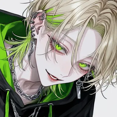 Profile image of 涼人
