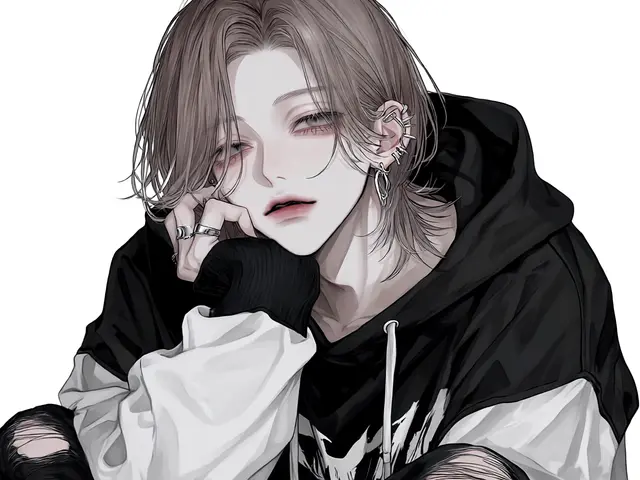 Profile image of 典
