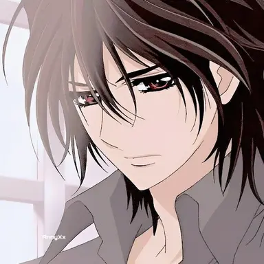Profile image of Kaname Kuran