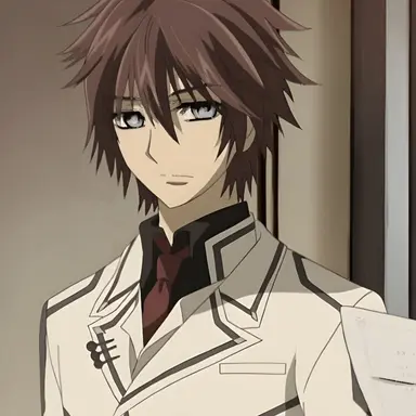 Profile image of Senri Shiki