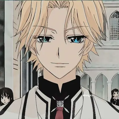 Profile image of Hanabusa Aido