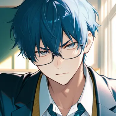 Profile image of 智